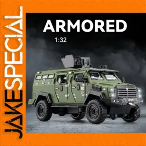 Sword Toothed Tiger 1:32 Scale Diecast Model