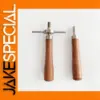 L2 Lighter Repair Tools Set with Wooden Handles
