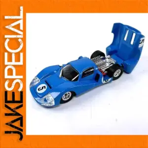 DINKY 1:43 Scale MATRA 630 Diecast Model Car