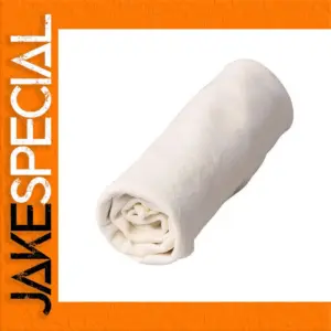 Premium Chamois Leather Cleaning Cloth