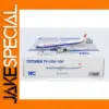 NG 1/400 Scale Air TU-204-100 Freighter Model