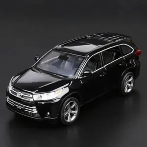 Highlander XSE SUV Diecast Model 1:32 Scale 19 5b722d91aad041ada2c8b5e6 upscaled