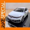 1:64 VW Golf R GTI MK8 Alloy Diecast Model