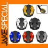 NMAX Side Stand Enlarger Plate in Six Colors