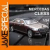 Mercedes-Maybach S680 1:22 Scale Diecast Model