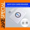 ACR122U RFID Card Reader 13.56 MHz 424 kbps