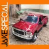 1:32 Scale Super Duty F350 Pickup Model