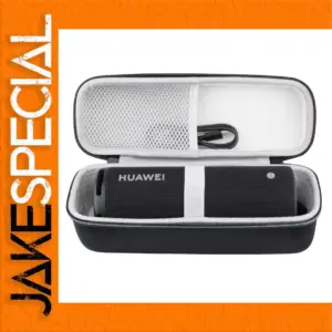 Hard EVA Case for Huawei Sound Joy 2