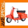 Vintage 1968 Vespa 1:18 Scale Model