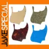 Custom Pickguard for 5-String Jazz Bass