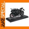 Yamaha YZF-R1 1:12 Die-Cast Motorcycle Model