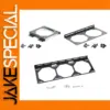Computer Radiator Fan Bracket Set for PCs