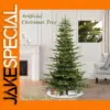 Elegant Artificial Christmas Tree in Multiple Sizes