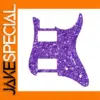 Yamaha EG112 Purple Pearl Pickguard with Screws