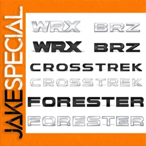 Metal Badge Sticker for Cars