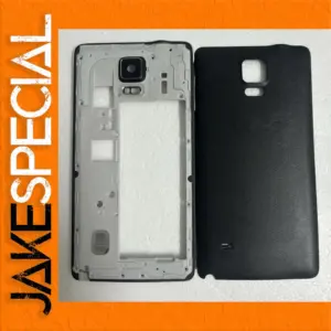 Full Housing Assembly for Samsung Galaxy Note 4