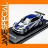 1/64 BMW M3 GTR Diecast Model