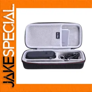 Insta360 ONE X2/X3 Protective Carry Case