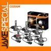 OSRAM LED Headlight Bulbs 6000K 4500 Lumens Pack of 2
