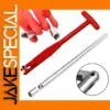 Tire Valve Stem Puller Kit for Cars & Motorcycles