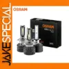 OSRAM LEDriving HL XLZ 50W Headlight Bulb Set