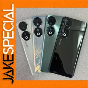 Glass Back Replacement for Huawei Honor 90