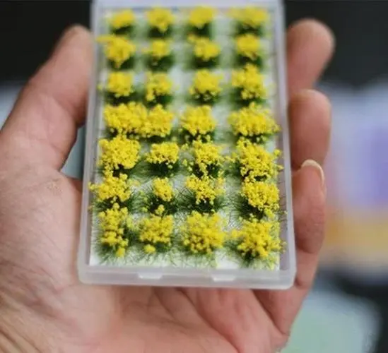 WJDG Model 28 Bouquet Scene-Making Kit 8 WJDG Model 28 Bouquet Scene-Making Kit - Image 8