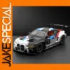 BMW M4 GT3 Diecast Model 1:24 Scale
