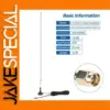 ABBREE UT-108UV Dual Band Vehicle Antenna