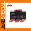 Ferrari 250TR Diecast Model for Collectors