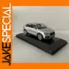 Audi Q3 1:43 Scale Model in Silver