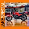 Yamaha RZ250 RD250LC 1:12 Scale Diecast Model