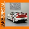 Mitsubishi Lancer Evolution EVO 1:32 Diecast Model