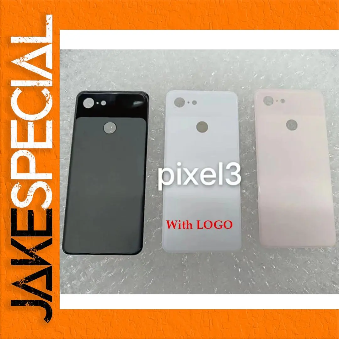 Stylish Back Cover for Google Pixel 3 1 Stylish Back Cover for Google Pixel 3