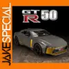 1:24 Nissan GTR50 Ares Diecast Model Car