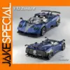 1:32 Scale Pagani Zonda R Diecast Model