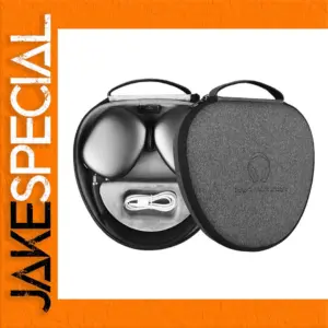 AirPods Max Smart Carrying Case