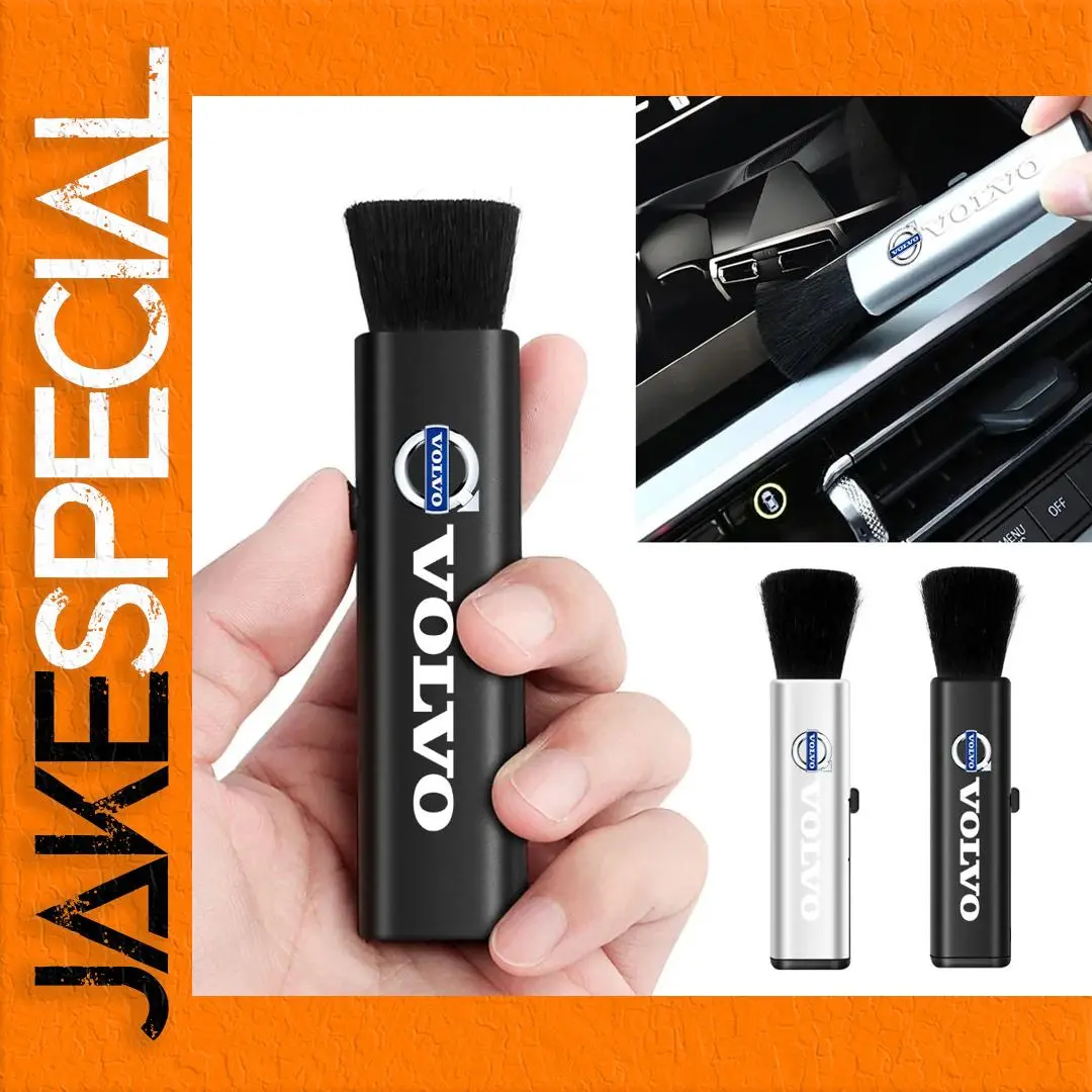 Adjustable Telescopic Cleaning Brush for Electronics 1 Adjustable Telescopic Cleaning Brush for Electronics