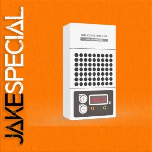 Mini Heater for 3D Printers 100W