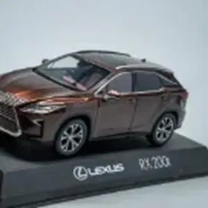 Kyosho 1:43 Lexus RX SUV Models Set 15 66fdec05800b4d8c8bbc8af8 upscaled