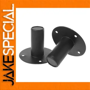 Professional Metal Speaker Stand Mounting Parts