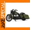 1:18 Scale Harley-Davidson Road King Special Model