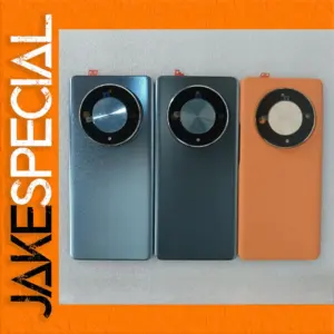 Honor Magic 6 Lite Battery Cover Replacement