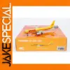 DHL TU-204-100 1/400 Scale Model Aircraft