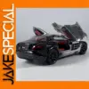 Mercedes-Benz SLR McLaren 722 AMG Diecast Model 1:24