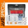 Rhino Rescue Wound Closure Kit with Zip Stitch Strips