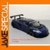 AUTOart McLaren MP4-12C GT3 Diecast Model 1:18