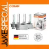 OSRAM Xenon Headlight Bulb 3200 Lumens 4500K