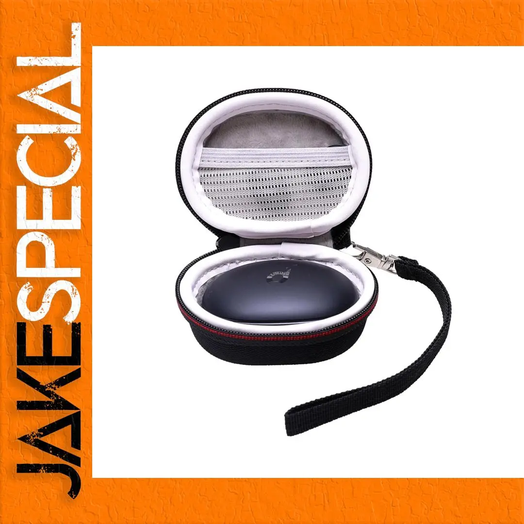 Dark Grey Earbuds Case for Soundcore Liberty 3 Pro 1 Dark Grey Earbuds Case for Soundcore Liberty 3 Pro