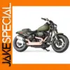 Harley-Davidson Fat Bob 114 Die-Cast Model